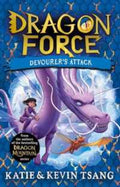 Dragon Force 02: Devourer's Attack - MPHOnline.com