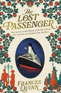 The Lost Passenger - MPHOnline.com