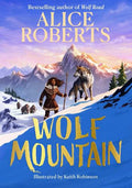 Wolf Mountain (HC) - MPHOnline.com