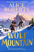 Wolf Mountain - MPHOnline.com