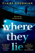 Where They Lie - MPHOnline.com