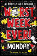 Worst Week Ever! #1: Monday - MPHOnline.com