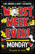 Worst Week Ever! #1: Monday - MPHOnline.com