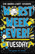 Worst Week Ever! #02: Tuesday - MPHOnline.com