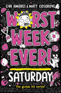 Worst Week Ever! Saturday : Volume 6 - MPHOnline.com