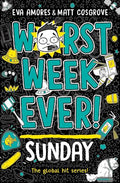Worst Week Ever! #07: Sunday - MPHOnline.com