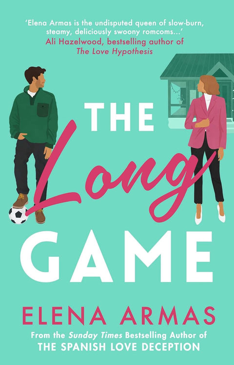 The Long Game - MPHOnline.com