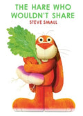 The Hare Who Wouldn't Share - MPHOnline.com