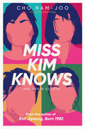 Miss Kim Knows And Other Stories - MPHOnline.com