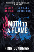 Moth to a Flame - MPHOnline.com