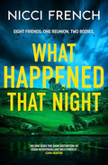 What Happened That Night - MPHOnline.com