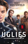 Uglies (Series Book 1) - MPHOnline.com