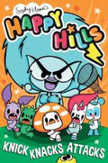 Happyhills02 Knick-Knacks Attacks - MPHOnline.com