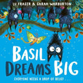 Basil Dreams Big - MPHOnline.com