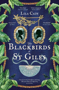 The Blackbirds Of St Giles - MPHOnline.com