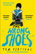 The Wrong Shoes - MPHOnline.com