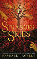 Drowned Gods #02: Stranger Skies (UK) - MPHOnline.com