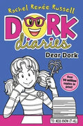 Dork Diaries #05: Dear Dork (UK 2023) - MPHOnline.com