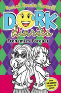 Dork Diaries #11: Frenemies Forever (UK 2023) - MPHOnline.com