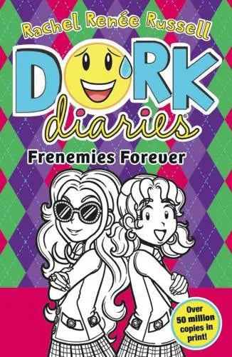 Dork Diaries #11: Frenemies Forever (UK 2023) - MPHOnline.com