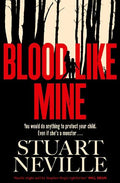 Blood Like Mine (9781398528109) - MPHOnline.com
