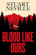 Blood Like Ours - MPHOnline.com