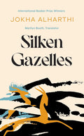 Silken Gazelles - MPHOnline.com