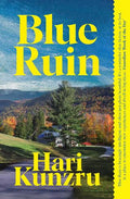 Blue Ruin - MPHOnline.com