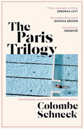 The Paris Trilogy - MPHOnline.com