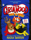 Grimwood #05: Rock the Vote! - MPHOnline.com