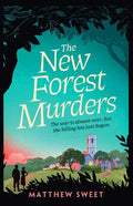 The New Forest Murders - MPHOnline.com