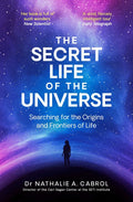 The Secret Life of The Universe (UK) - MPHOnline.com