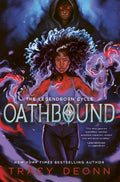 Legendborn #03: Oathbound (UK) - MPHOnline.com