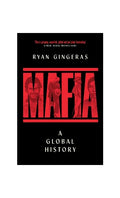 Mafia: A Global History (UK) - MPHOnline.com