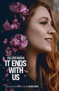 It Ends With Us: The emotional #1 Sunday Times bestseller (Film Tie-In) - MPHOnline.com