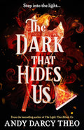 The Dark That Hides Us - MPHOnline.com