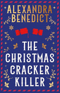 The Christmas Cracker Killer - MPHOnline.com