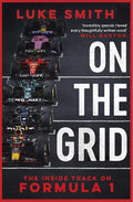 On the Grid: The Inside Track on Formula One - MPHOnline.com