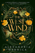 The West Wind - MPHOnline.com