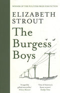 The Burgess Boys - MPHOnline.com