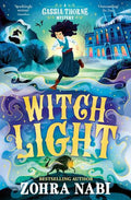 Cassia Thorne Mystery #02: Witch Light - MPHOnline.com