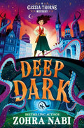 Cassia Thorne Mystery 01 : Deep Dark - MPHOnline.com