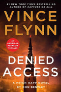 Denied Access (UK edition) - Simon & Schuster UK - MPHOnline.com