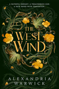 The West Wind - MPHOnline.com