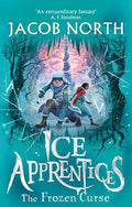 Ice Apprentices #02: The Frozen Curse - MPHOnline.com