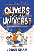 Oliver's Great Big Universe #01 - MPHOnline.com