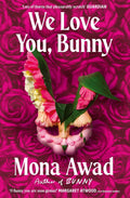 We Love You Bunny (UK) - MPHOnline.com