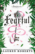 From the No. 1 international bestselling author of Powerless, comes a beautiful and heart-wrenching story set in the Kingdom of Ilya. FEARFUL by Lauren Roberts, now at MPHOnline.com.