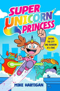 Super Unicorn Princess Vol 01 - MPHOnline.com