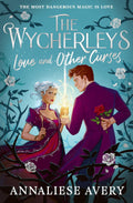 The Wycherleys #02: Love and Other Curses - MPHOnline.com